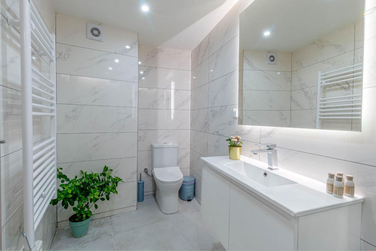 Olea Apartment Corfu  Exterior foto