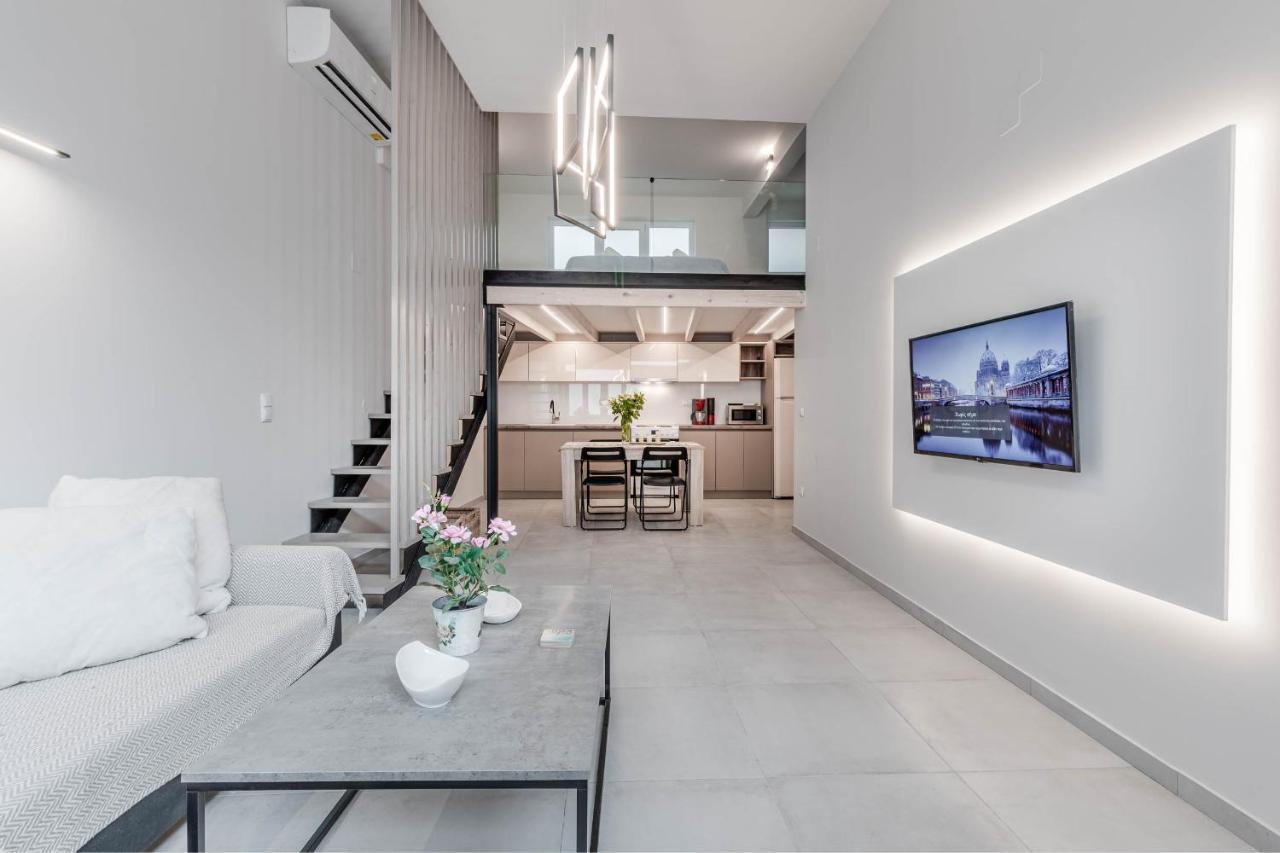 Olea Apartment Corfu  Exterior foto